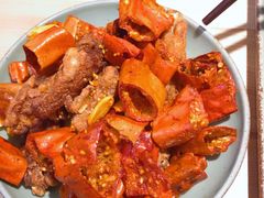 飞鸿鸡中翅-陳八两面家(滨江天街店)