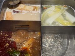 -海底捞火锅(九久奥特莱斯店)