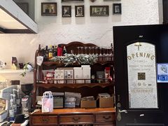 -Miss Q Family甜品·蛋糕·法甜咖啡