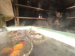 -芸山季·云南山珍菌火锅(人民广场来福士店)