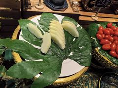 -火舞泰·泰式海鲜火锅餐厅(世纪城店)