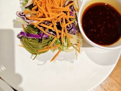 -石榴红了·非遗酥皮烤包子·新疆菜(瑞豪店)