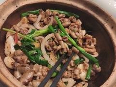 啫啫生肠-广东道至正餐厅(区庄店)