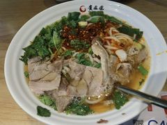 -贵凤凰贵州米粉(望京店)