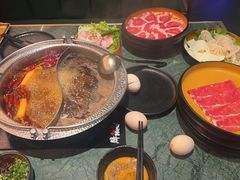 -牛New寿喜烧(龙湖金沙天街店)