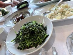 -香雪海饭店中餐厅(人民桥店)
