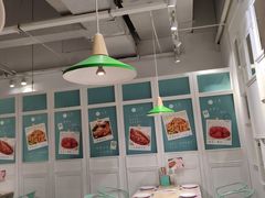 大堂-小雅木姜子烤鸡·贵州菜(鸿通城店)