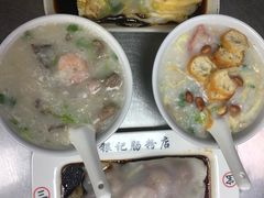 -银记肠粉(文昌北路店)