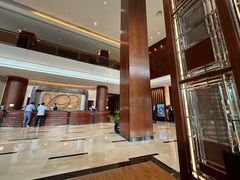 -上海浦东嘉里大酒店