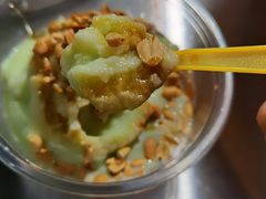 -夏食光安顺小舒冰粉冰浆(甲秀楼店)