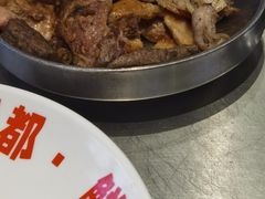 -哈哈碳都·牛肋条无限自助烤肉(台江万达店)