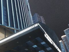 -青岛五四广场海景美仑国际公寓酒店