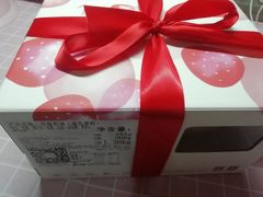 -积慕Cake(解放大道店)