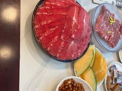 -阳坊胜利涮羊肉(禧乐汇店)