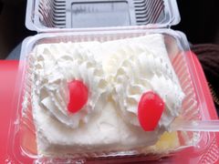 -红宝石·鲜奶小方(联洋店)