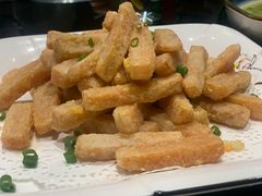 -金潮排档·金牙齿排档(广场西路店)