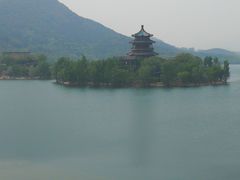 -十三陵水库
