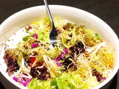 -喜悦烤鸭·新京菜(王府井店)