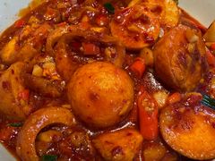 金钱蛋-匠熙小馆(崇文门店)