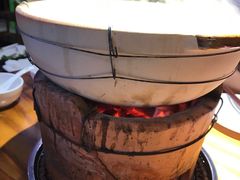 -捞围鲜·港式打边炉(海阳路店)