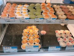 -邵万生食品公司(南京东路店)