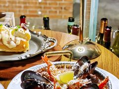 -LESCEDARS Brasserie Bistro香柏树