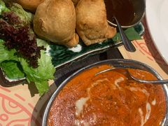 -克比叔叔印度餐厅Kebabs on the Grille (人民广场店)