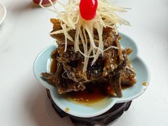 -二泉园老菜馆·百年无锡菜