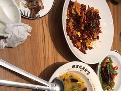 -太二酸菜鱼(福州泰禾店)