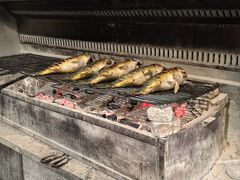 -杨合林啊兰烤鱼