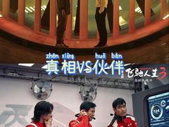 -中影国际影城(西溪印象城CINITYLED店)