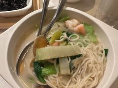 -莆田餐厅PUTIEN(宁波阪急店)