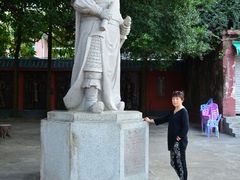 android_upload_pic-闽粤南澳总镇府