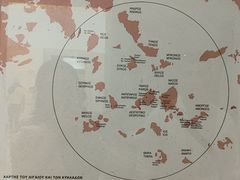 -雅典国家考古博物馆(Ethniko Archaiologiko Museo)