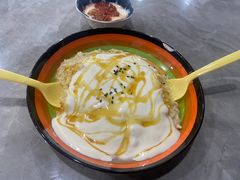 面包和黄油和蜂蜜-阿拉伯萨娜餐厅(石马社区店)