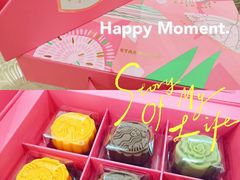 -星巴克(天津佛罗伦萨小镇店)