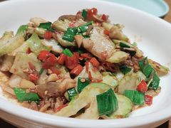 -鸡毛店·川菜(双楠店)