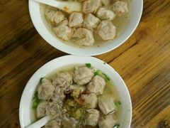 -黄家馄饨(铁心桥店)