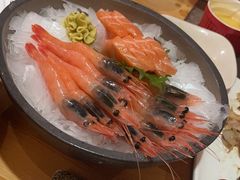 -割烹旭日本料理(龙湖狮山天街店)