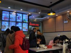 -豆香园(龙翔店)