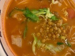 -阿香米线(龙岗万科广场店)