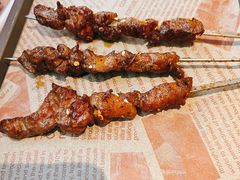 -神府路壹号·海鲜烧烤·砂锅粥·锅物(三坊七巷店)