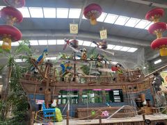 -南宫五洲植物乐园