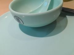 -吕氏疙瘩汤·海鲜新鲁菜(凯德mall新都心店)