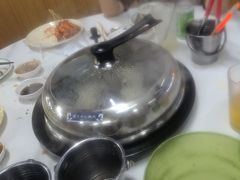 -争先鲜·蒸汽海鲜自助·鲜切牛肉