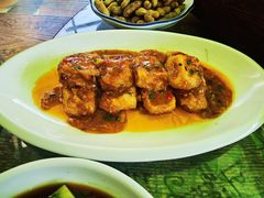 -舌尖上的烤全羊(华夏大道店)