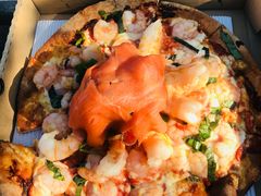 -Steveston Pizza Company (Richmond)