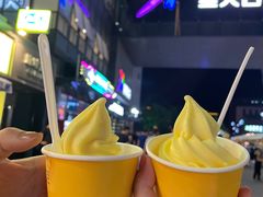 -麦当劳(东吴广场银泰城店)