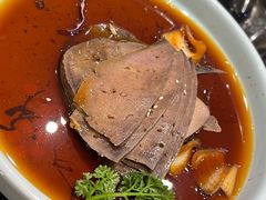 猪肝-锡和无锡菜(景丽苑店)