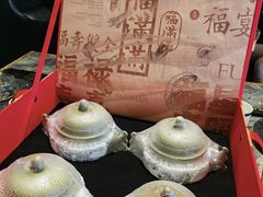 -福满满·精细佛跳墙火锅(湘江道店)
